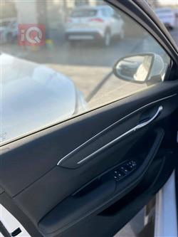 بی وای دی دیسترۆیەر 05